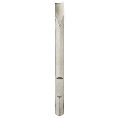 Milwaukee 48-62-4006 1-1/8" Hex 16" Narrow Chisel