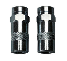 Load image into Gallery viewer, Milwaukee 49-16-2649 High Pressure Grease Coupler 2-Pack