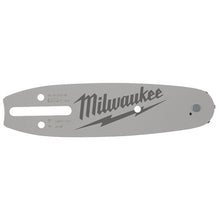 Load image into Gallery viewer, Milwaukee 49-16-2733 6&quot; 3/8&quot; LOW PROFILE Pitch, .043&quot; Gauge Guide Bar