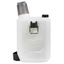 Load image into Gallery viewer, Milwaukee 49-16-2762 2 Gallon Handheld Sprayer Tank