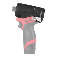 Load image into Gallery viewer, Milwaukee 49-16-3453 M12 FUEL 1/4&quot; Hex Impact Driver Protective Boot
