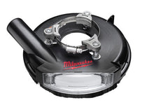 Load image into Gallery viewer, Milwaukee 49-40-6105 7&quot; Universal Surface Dust Shroud