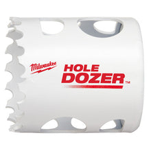 Load image into Gallery viewer, Milwaukee 49-56-0102 1-3/4&quot; HOLE DOZER Bi-Metal Hole Saw