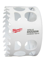 Load image into Gallery viewer, Milwaukee 49-56-0702 3/4&quot; HOLE DOZER with Carbide Teeth Hole Saw