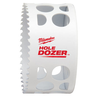 Milwaukee 49-56-9640 3-3/8" HOLE DOZER Bi-Metal Hole Saw
