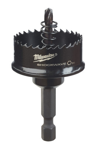 Milwaukee 49-56-9825 1-1/4" SHOCKWAVE Impact Duty Hole Saw