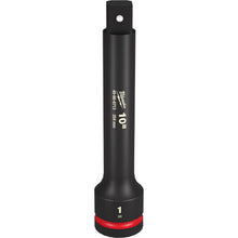 Load image into Gallery viewer, Milwaukee 49-66-6713 SHOCKWAVE Impact Duty 1&quot; Drive 10&quot; Extension
