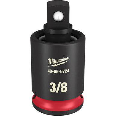 Milwaukee 49-66-6724 SHOCKWAVE Impact Duty 3/8" Drive Universal Joint