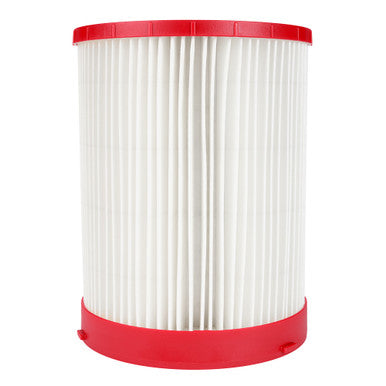 Milwaukee 49-90-1977 Large Wet/Dry Vacuum Hepa Filter