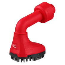 Load image into Gallery viewer, Milwaukee 49-90-2020 AIR-TIP Swiveling Palm Brush