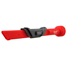 Load image into Gallery viewer, Milwaukee 49-90-2023 AIR-TIP 3-in-1 Crevice and Brush Tool