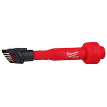 Load image into Gallery viewer, Milwaukee 49-90-2028 AIR-TIP 2-in-1 Utility Brush Tool