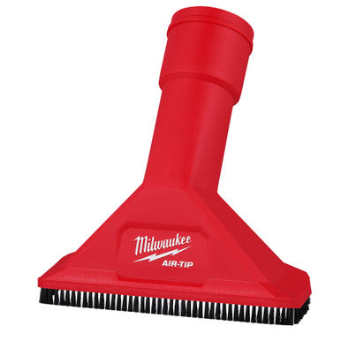 Milwaukee 49-90-2039 AIR-TIP 2-1/2" Rocking Utility Nozzle w/ Brushes