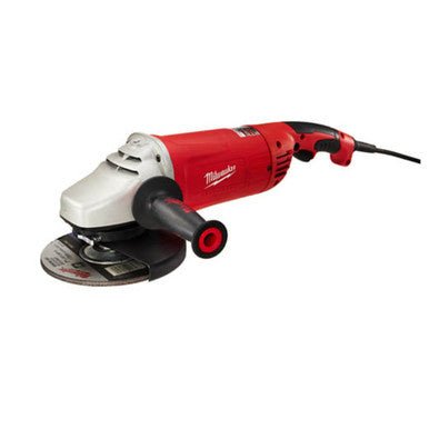 Milwaukee 6088-30 7" /9" Large Angle Grinder W/ Lock