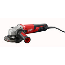 Load image into Gallery viewer, Milwaukee 6117-33D 13 Amp 5&quot; Small Angle Grinder Slide, Lock-On