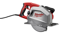 Load image into Gallery viewer, Milwaukee 6370-21 8&quot; Metal Cutting Saw Kit With Carrying Case