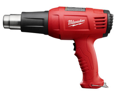 Milwaukee 8975-6 Dual Temperature Heat Gun