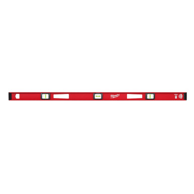Milwaukee MLIBM48 48" Magnetic I-Beam Level