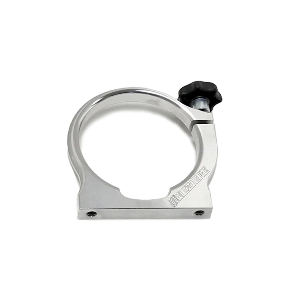 MEZIERE BC3300 Bottle Clamp 3.00in Dia. w/Hardware