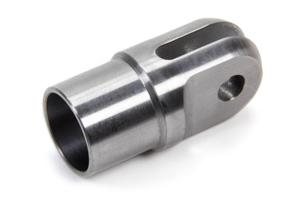 MEZIERE CE16 Weld-In Slot Clevis - 1-1/4 x .058 1/4