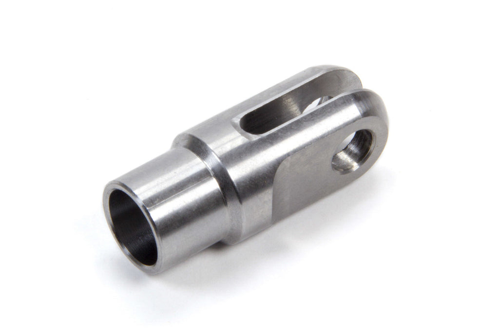MEZIERE CE34 Weld-In Slot Clevis - 3/4 x .058 3/16