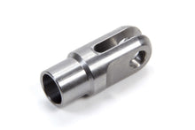 Load image into Gallery viewer, MEZIERE CE34 Weld-In Slot Clevis - 3/4 x .058 3/16