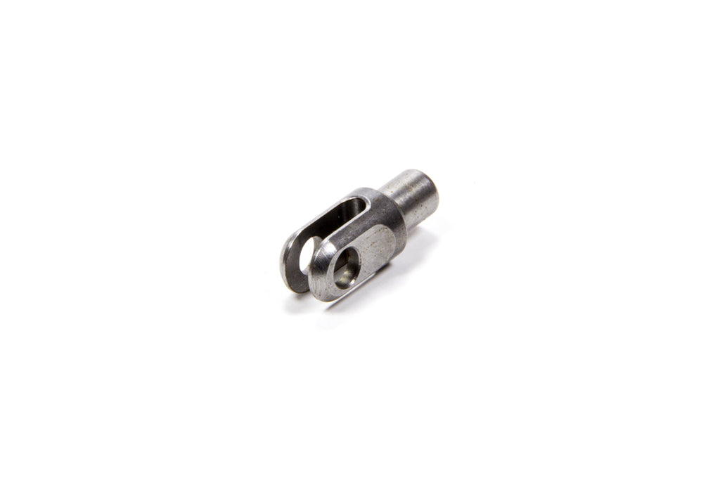 MEZIERE CE38 Weld-In Slot Clevis - 3/8 x .058 1/8