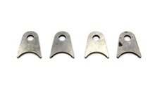 Load image into Gallery viewer, MEZIERE CT10512C 4130 Moly Chassis Tab - Flat - 3/8 Hole (4pk)