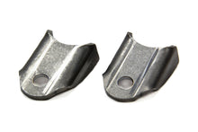 Load image into Gallery viewer, MEZIERE CT30412C 4130 Moly Chassis Tab - Bent - 3/8 Hole (2pk)