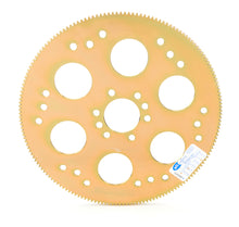 Load image into Gallery viewer, MEZIERE FP300 Billet Flexplate - SFI Chevy V8 - 168 Tooth