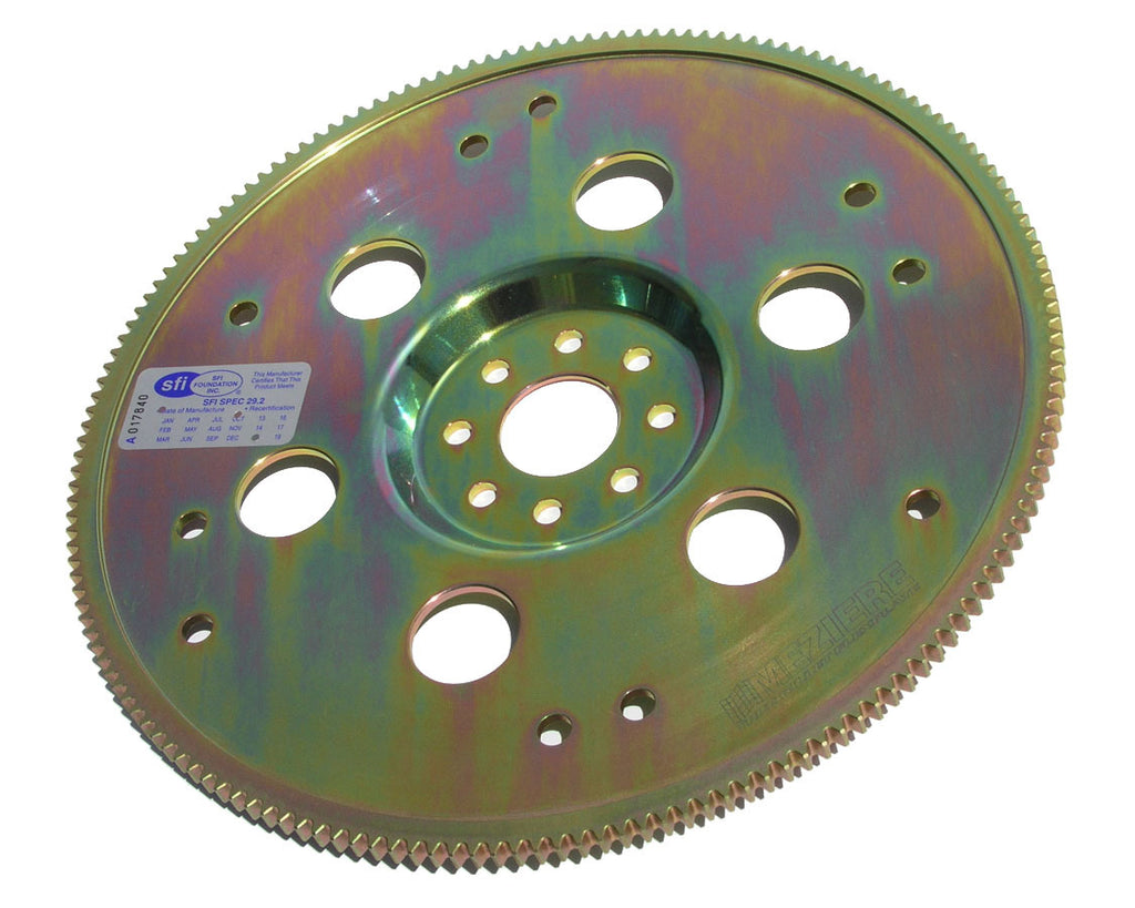 MEZIERE FP346 Billet SFI Flexplate Ford 4.6L/5.4L Mod Motor
