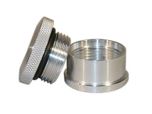 Load image into Gallery viewer, MEZIERE PN6550 1.75 Alum.Cap &amp; Alum. Bung Assembly