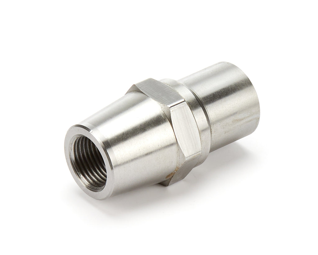 MEZIERE RE1024FL 3/4-16 LH Tube End - 1-1/4in x  .095in