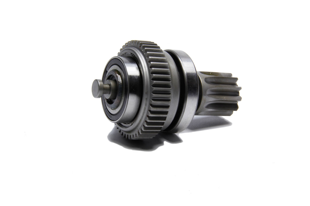 MEZIERE SS139 Repl Starter Drive Chevy 12-Pitch/11-Tooth