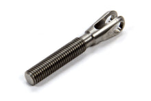 Load image into Gallery viewer, MEZIERE TC1428 1/4in-28 Threaded Clevis 1/8in Slot - 3/16in Bolt