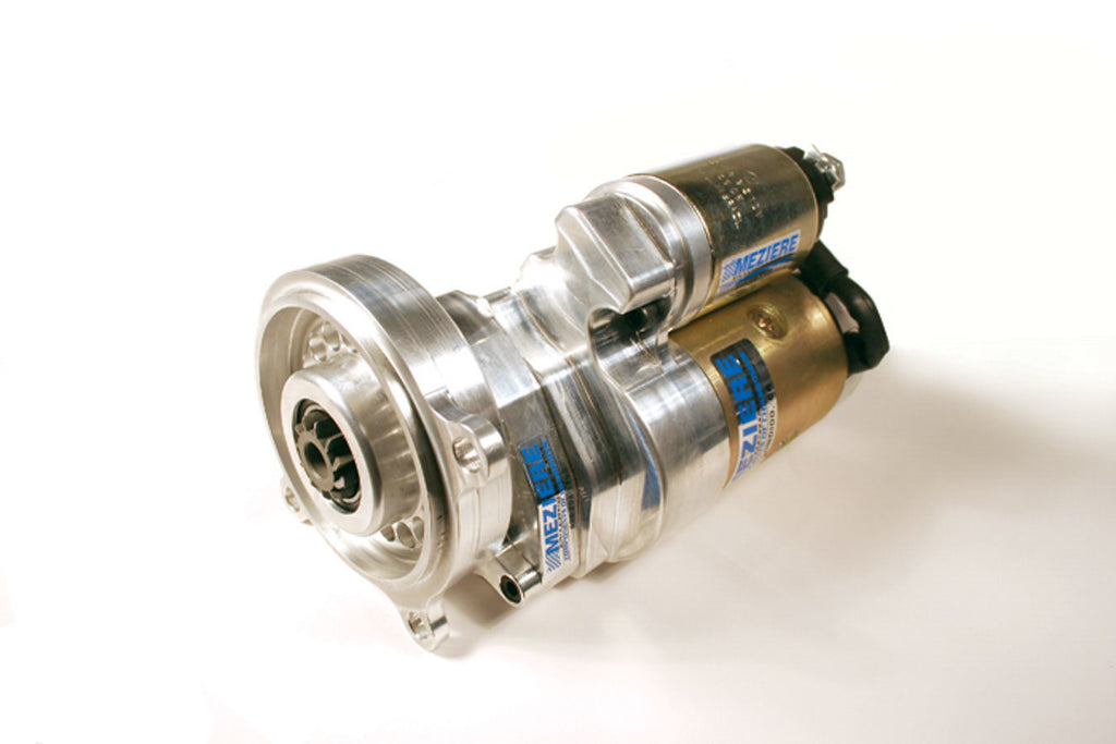 MEZIERE TS409 HD Starter - SB & BBF - 164 Tooth