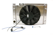 Load image into Gallery viewer, MEZIERE WC0311 Pro-Stock Radiator Assy. w/Dual Return