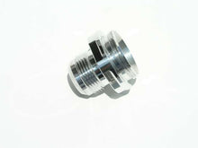 Load image into Gallery viewer, MEZIERE WN0040U #16 AN Water Neck Fitting - Polished