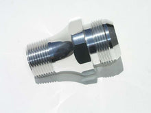 Load image into Gallery viewer, MEZIERE WP1020U #20an Water Pump Fitting - Polished