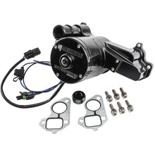 Load image into Gallery viewer, MEZIERE WP119SHD LS-1 HD Electric Water Pump - Black