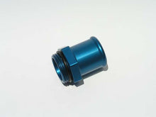 Load image into Gallery viewer, MEZIERE WP16125B #16 O-Ring to 1-1/4in Hose - Blue