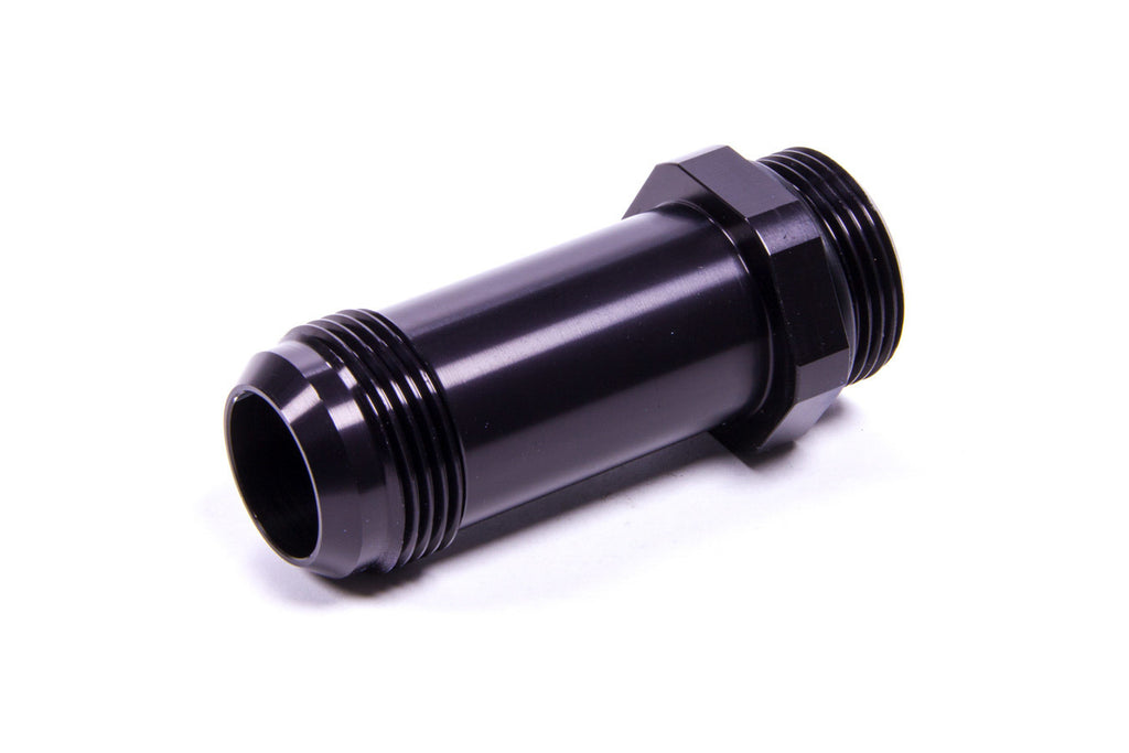MEZIERE WP16E16S 16an Fitting - Black Extended Length