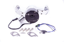 Load image into Gallery viewer, MEZIERE WP300UP BBC Billet Electric W/P Hi-Flow - Polished