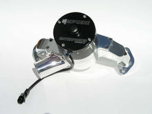 Load image into Gallery viewer, MEZIERE WP300U BBC Billet Electric W/P - Hi-Flow - Polished