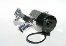 Load image into Gallery viewer, MEZIERE WP301U SBC Billet Electric W/P - Hi-Flow - Polished