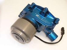 Load image into Gallery viewer, MEZIERE WP312B SBF Hi-Flow Electric W/P w/Idler Assembly - Blue