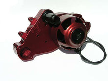 Load image into Gallery viewer, MEZIERE WP319R SBC LS1 Billet Electric W/P - Red