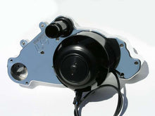 Load image into Gallery viewer, MEZIERE WP319U SBC LS1 Billet Electric W/P - Polished