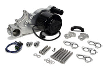 Load image into Gallery viewer, MEZIERE WP332N LS Billet Electric W/P Copo Camaro Supercharged