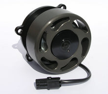 Load image into Gallery viewer, MEZIERE WP346S Ford 4.6L Electric W/P w/Idler Pulley